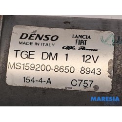 Fiat - 500 - Front wiper motor