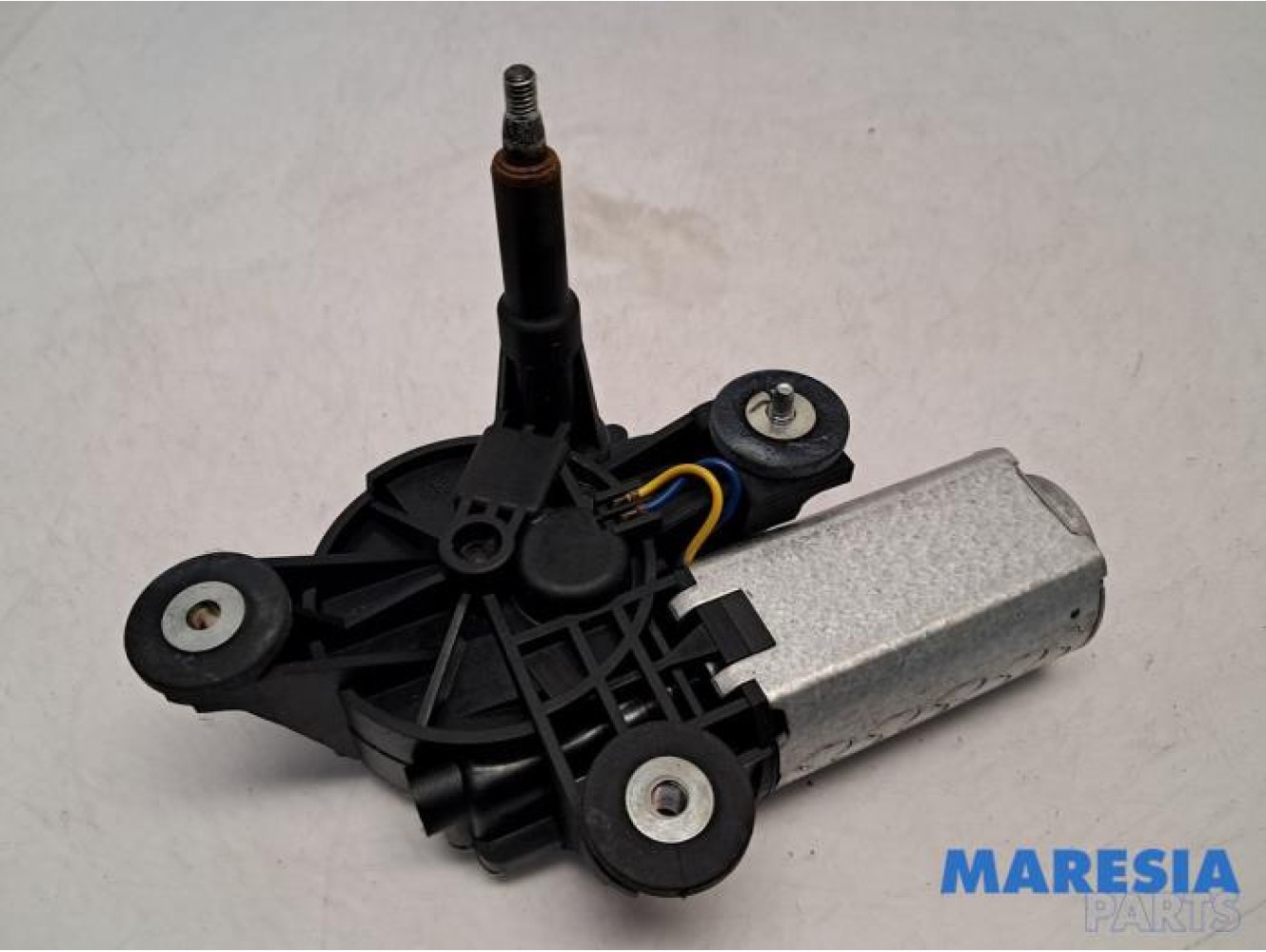 Fiat - 500 - Rear wiper motor
