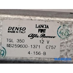 Fiat - 500 - Rear wiper motor