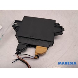Fiat - 500 - PDC Module