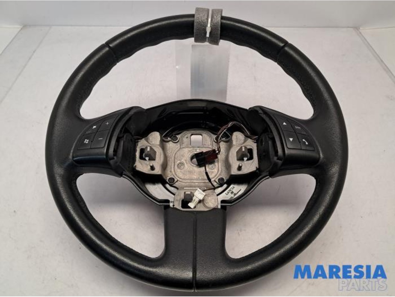 Fiat - 500 - Stuurwiel