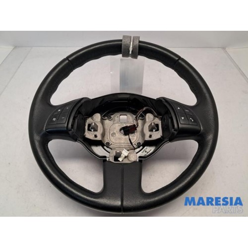 Fiat - 500 - Steering wheel