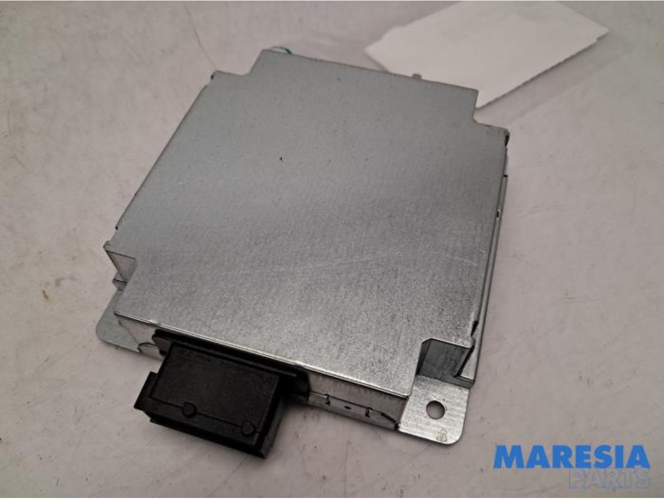 Fiat - 500 - Radio module