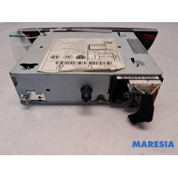 Fiat - 500 - Radio CD Speler