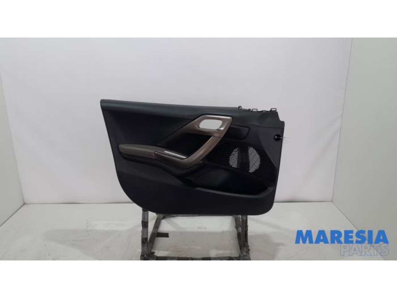 Peugeot - 2008 - Portierbekleding 4Deurs links-voor