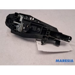 Opel - Crossland X - Rear door handle 4-door, left