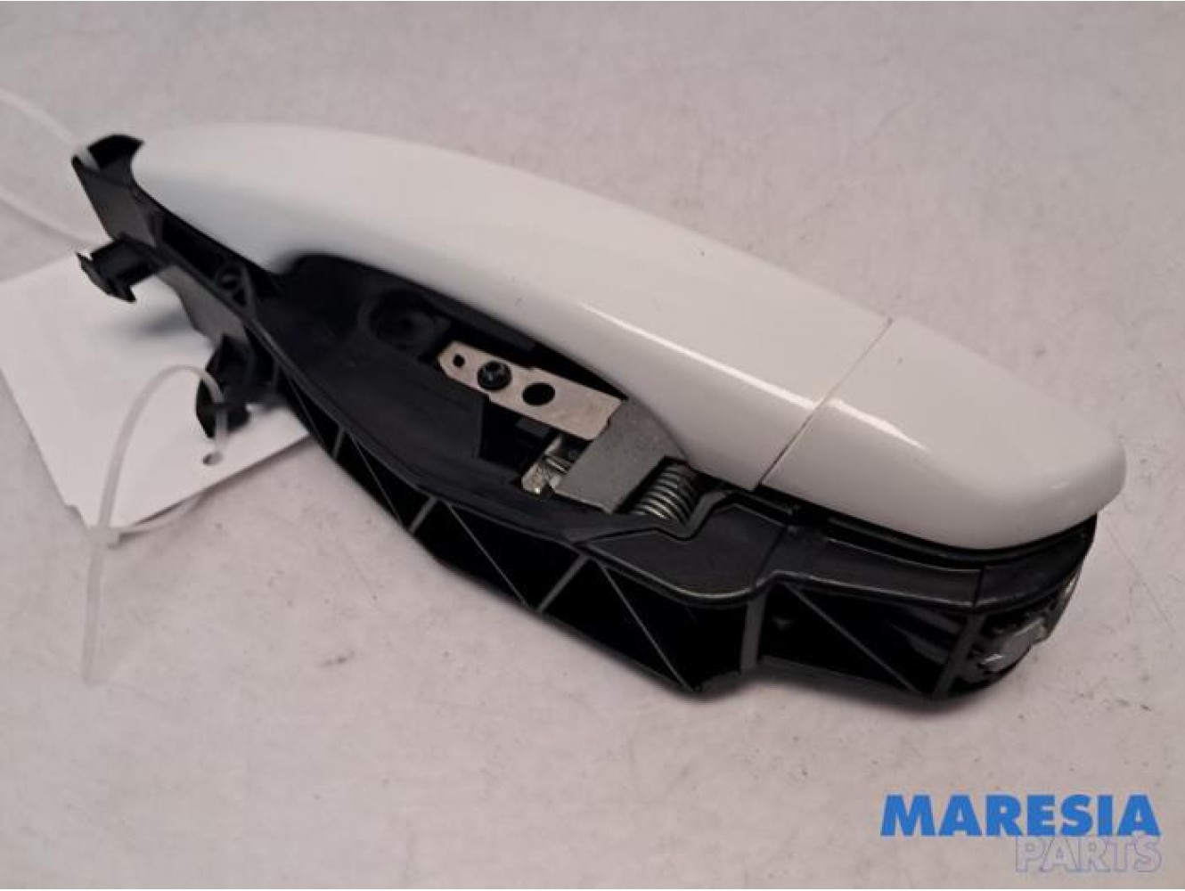 Opel - Crossland X - Rear door handle 4-door, left