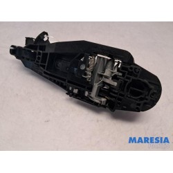Opel - Crossland X - Rear door handle 4-door, left