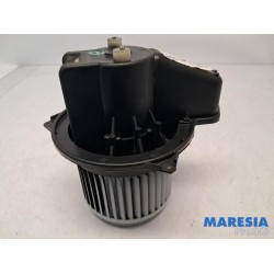 Fiat - 500 - Kachel Ventilatiemotor