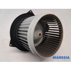 Fiat - 500 - Kachel Ventilatiemotor