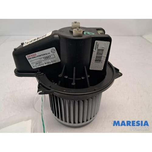 Fiat - 500 - Kachel Ventilatiemotor
