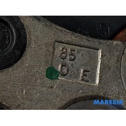 Fiat - 500 - Accu sensor
