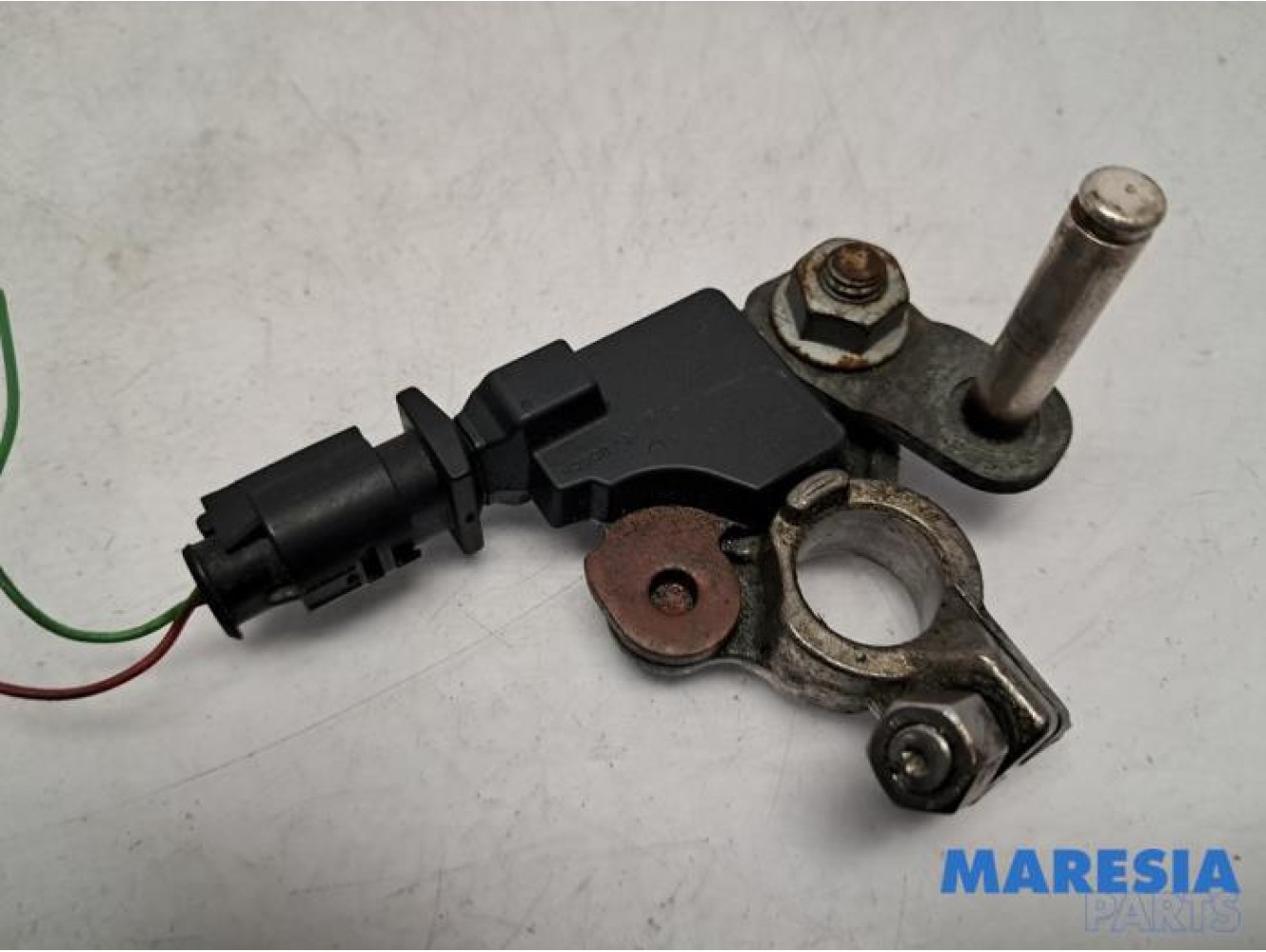 Fiat - 500 - Accu sensor