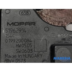 Fiat - 500 - Accu sensor