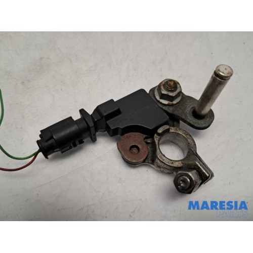 Fiat - 500 - Accu sensor