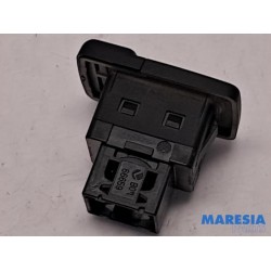 Fiat - 500 - Connexion USB