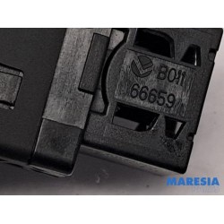 Fiat - 500 - Connexion USB