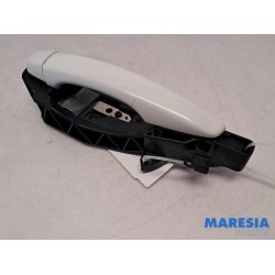 Opel - Crossland X - Front door handle 4-door, right