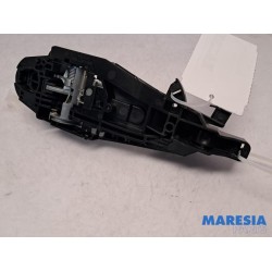 Opel - Crossland X - Front door handle 4-door, right