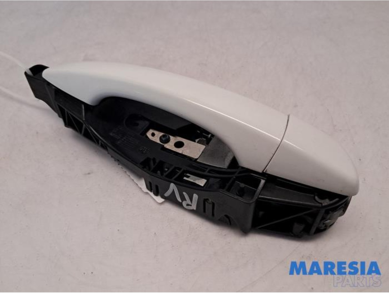 Opel - Crossland X - Front door handle 4-door, right