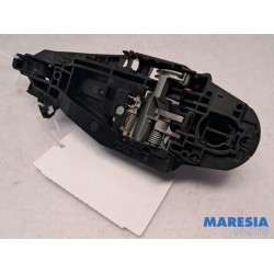Opel - Crossland X - Front door handle 4-door, right