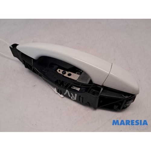 Opel - Crossland X - Front door handle 4-door, right