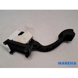 Fiat - 500 - Gaspedal
