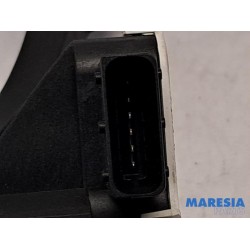 Fiat - 500 - Gaspedal