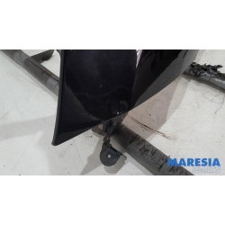 Citroen - DS3 - Front wing, left