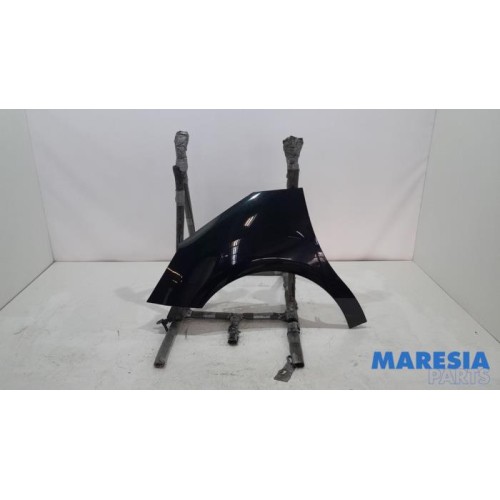 Citroen - DS3 - Front wing, left
