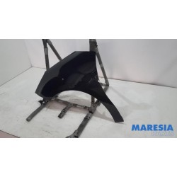 Citroen - DS3 - Front wing, left