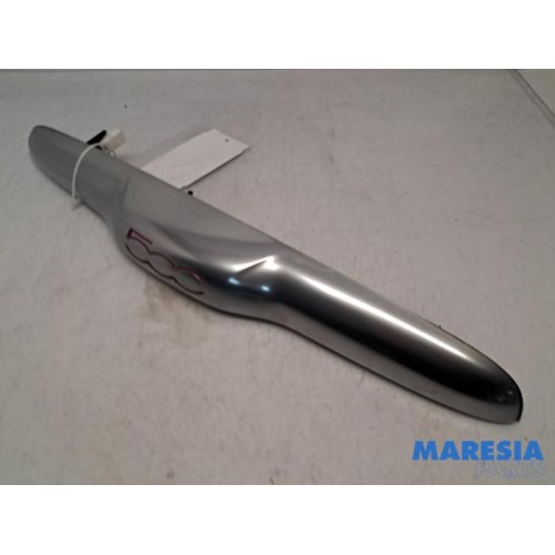 Fiat - 500 - Tailgate handle