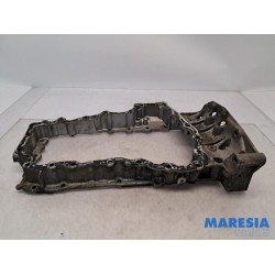 Citroen - Jumper - Sump