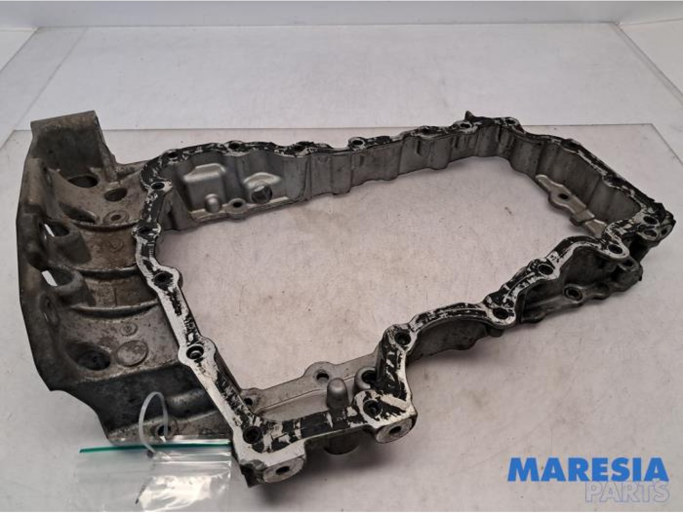 Citroen - Jumper - Sump