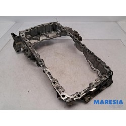 Citroen - Jumper - Sump