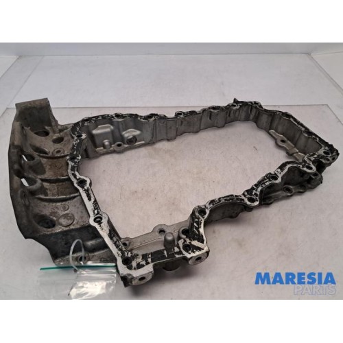 Citroen - Jumper - Sump