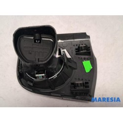 Fiat - 500 - Dashboard sierlijst