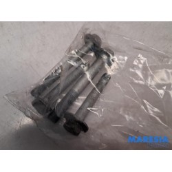 Citroen - Jumper - Engine mount