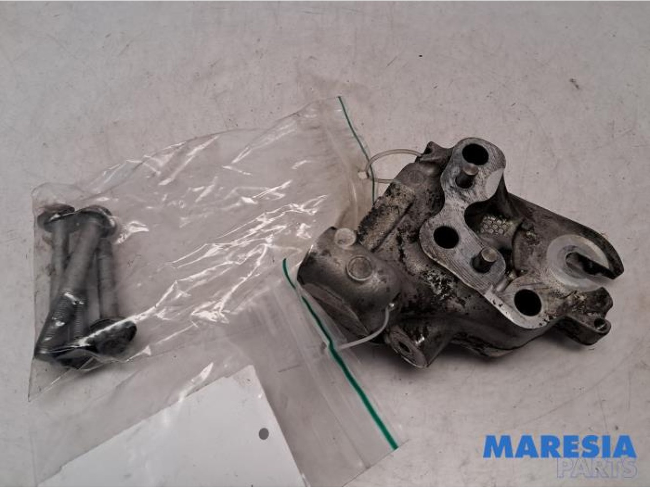 Citroen - Jumper - Engine mount