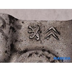 Citroen - Jumper - Engine mount