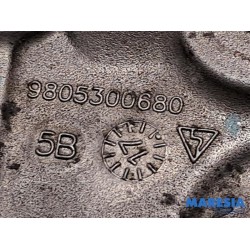 Citroen - Jumper - Engine mount