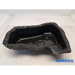 Citroen - Jumper - Sump