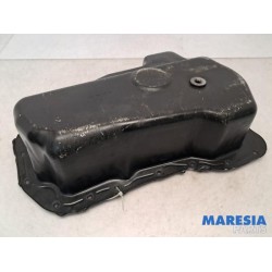 Citroen - Jumper - Sump