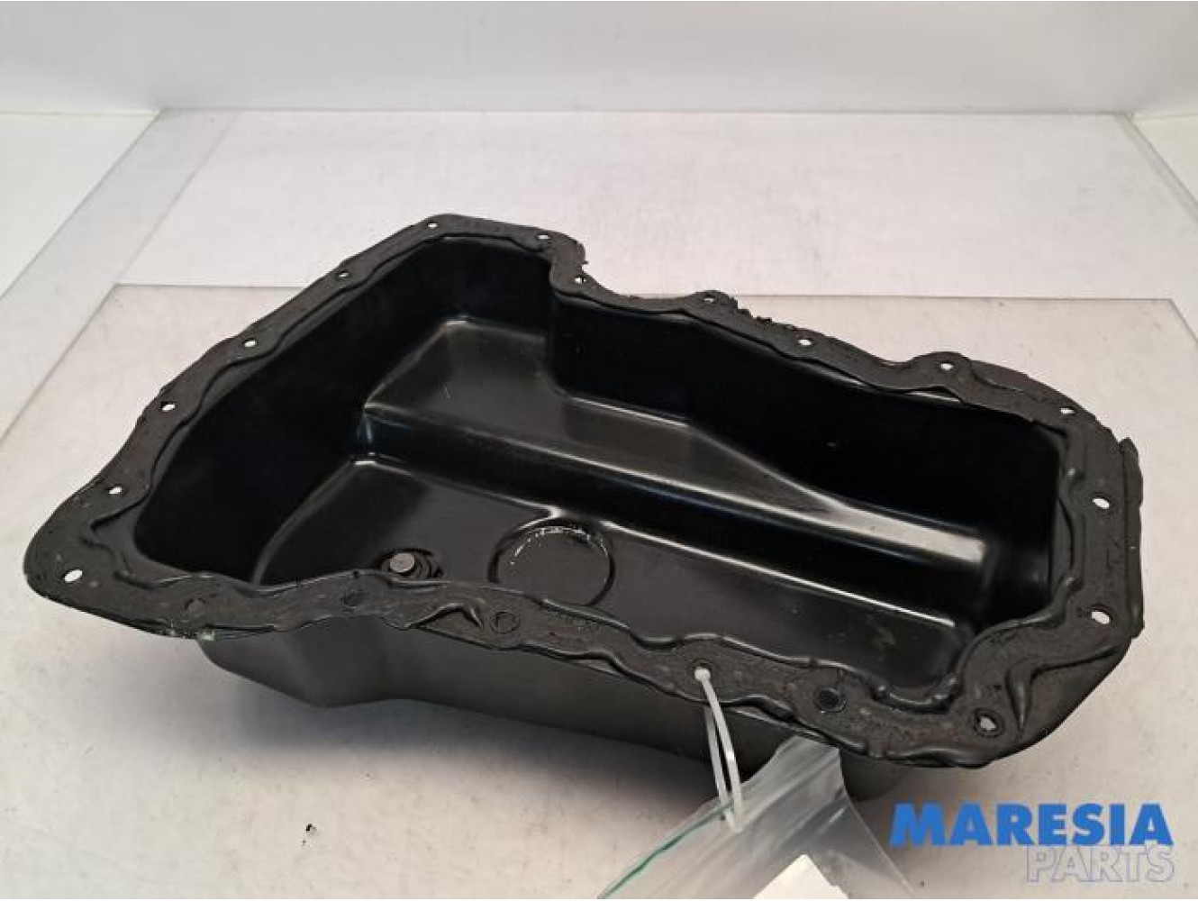 Citroen - Jumper - Sump