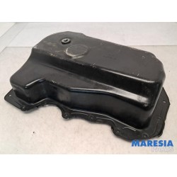 Citroen - Jumper - Sump