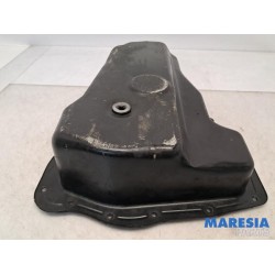 Citroen - Jumper - Sump