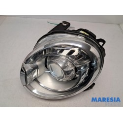 Fiat - 500 - Koplamp links