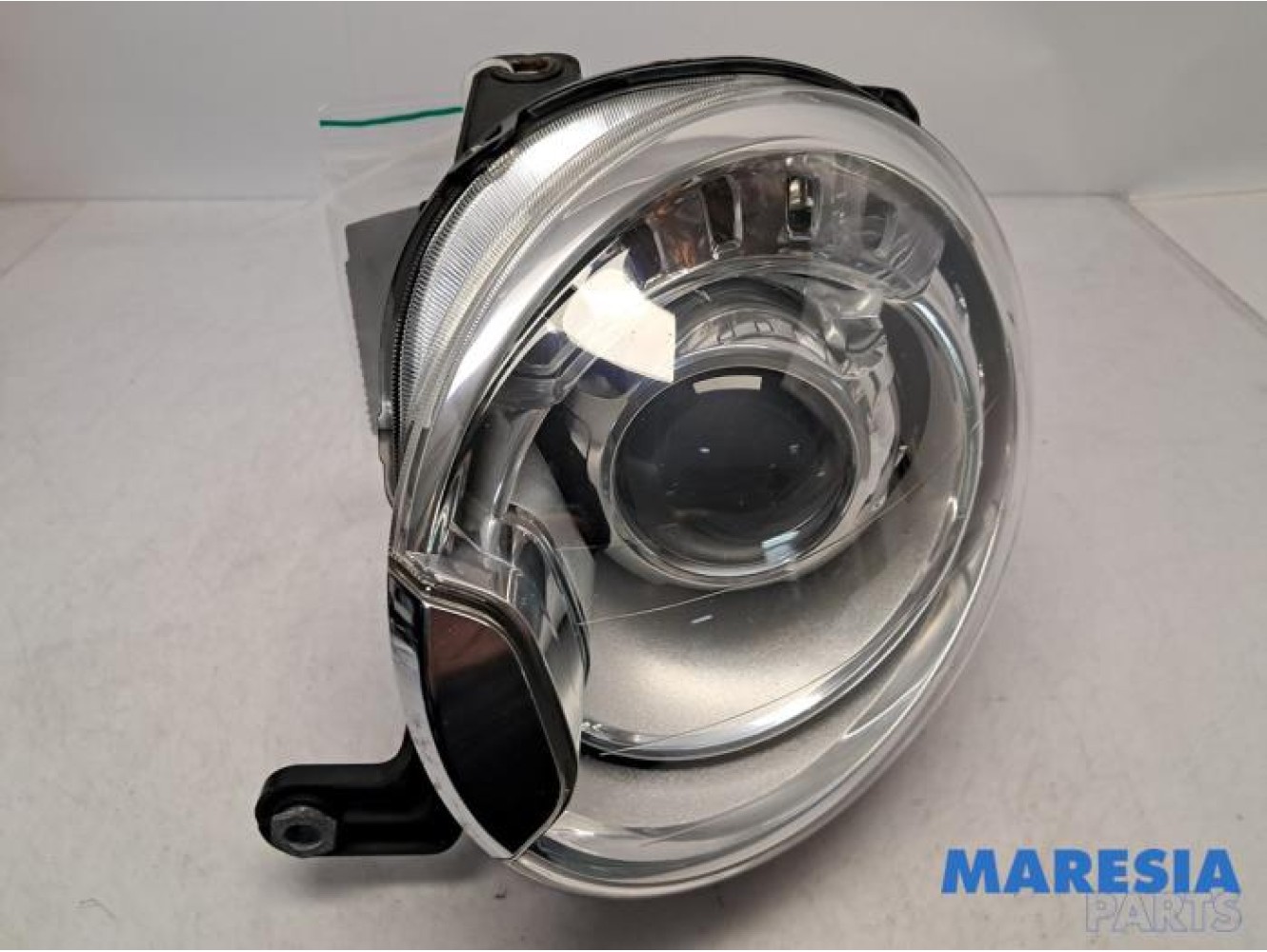 Fiat - 500 - Koplamp links