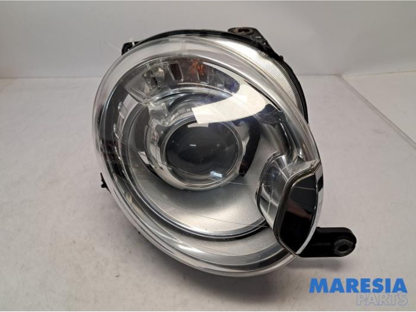 Fiat - 500 - Phare droit