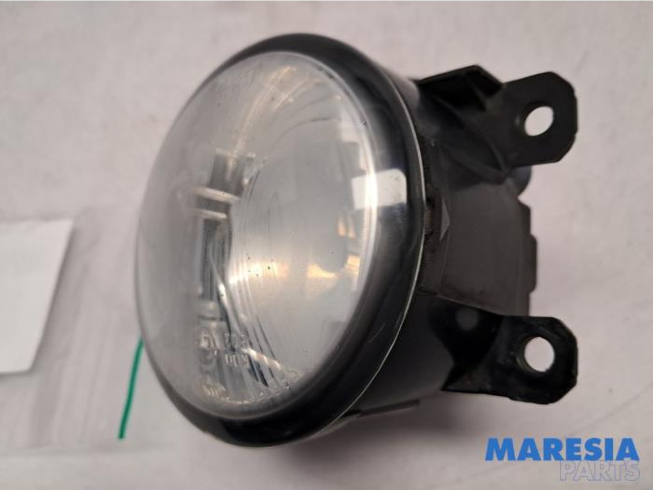 Fiat - 500 - Fog light, front right